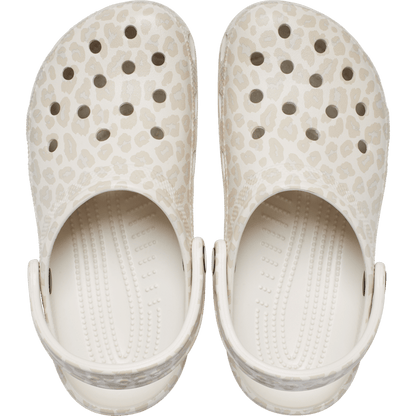 Classic Animal Clog - US 8697