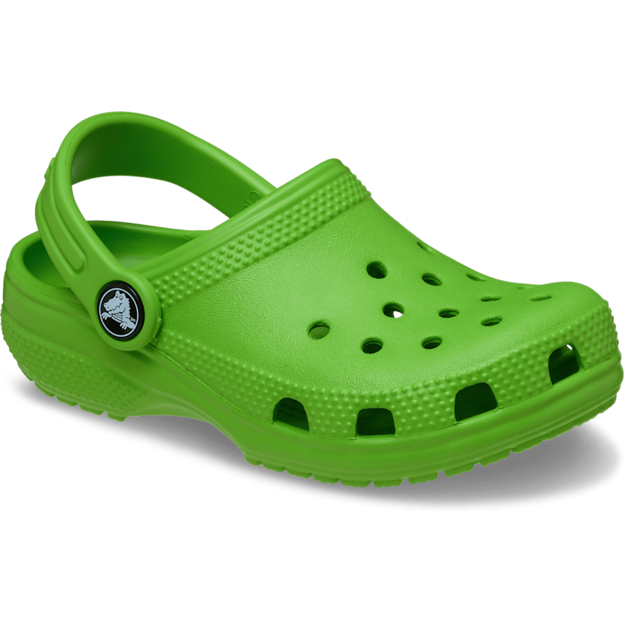 Toddler Classic Clog - US 3136