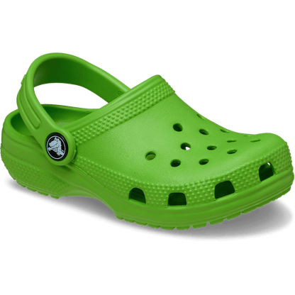 Toddler Classic Clog - US 3136