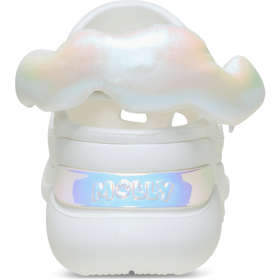 POP MART MOLLY Bae Clog - US 3047