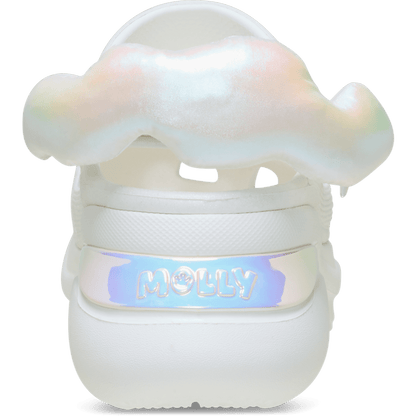 POP MART MOLLY Bae Clog - US 3047
