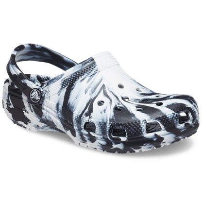 Kids' Classic Marbled Clog - US 1328
