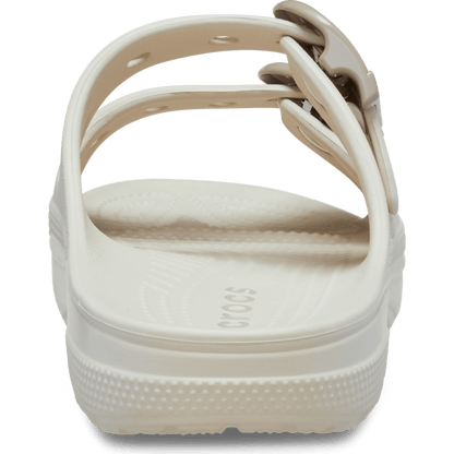 Women's Saturday Enamel Buckle Sandal - US 7787