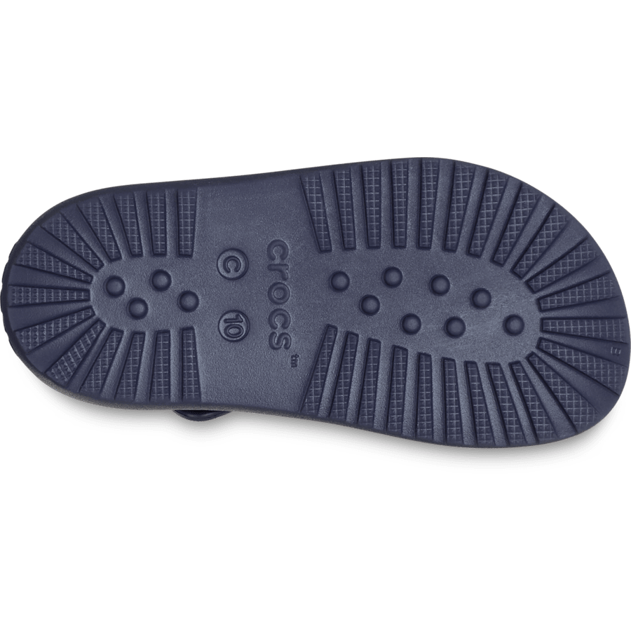 Toddler Classic Fisherman Sandal - US 6183