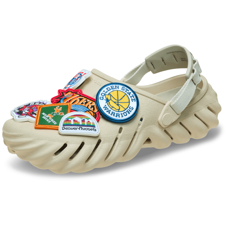 NBA Echo Clog - US 3002