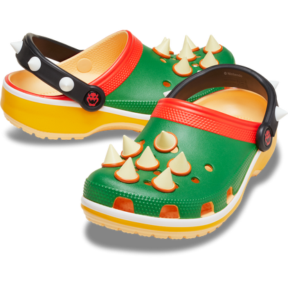 Bowser Classic Clog - US 2600