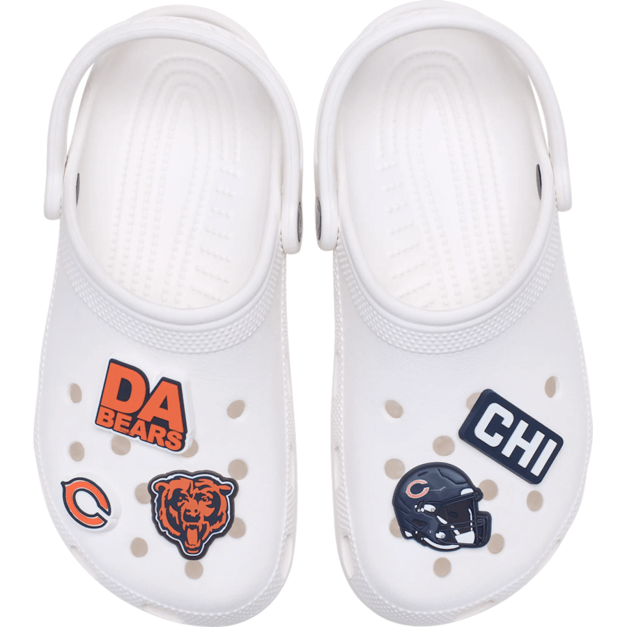 NFL Chicago Bears 5 Pack - US 2622