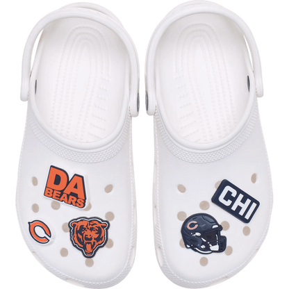 NFL Chicago Bears 5 Pack - US 2622