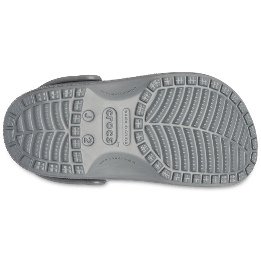 Kids' Classic Clog - US 4176