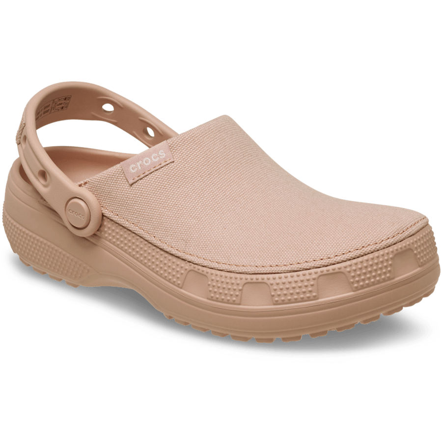 Classic Crafted Clog - US 5343