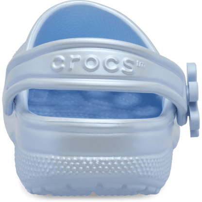 Kids' Classic Pearl Shine Clog - US 8422