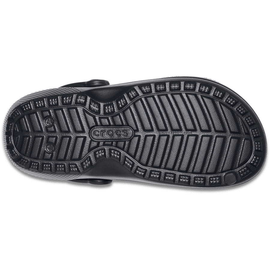 Classic Lined Clog - US 3706