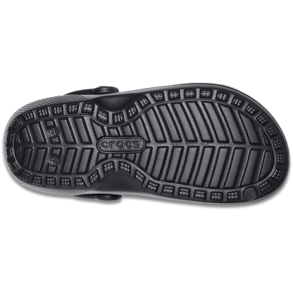 Classic Lined Clog - US 3706
