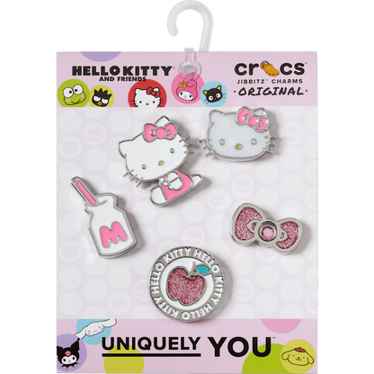 Hello Kitty Elevated 5 Pack - US 2617