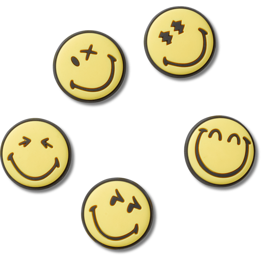 Smileyworld 5 Pack - US 3349