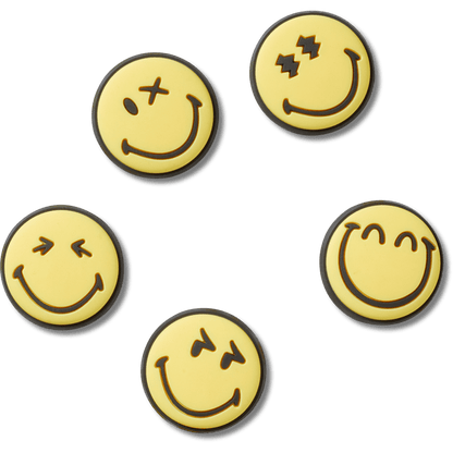 Smileyworld 5 Pack - US 3349