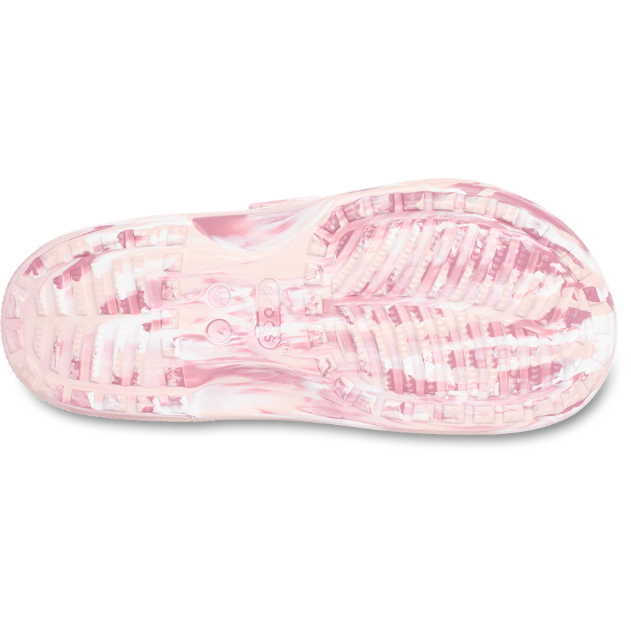 Women's Marbled Saturday Sandal - US 1178