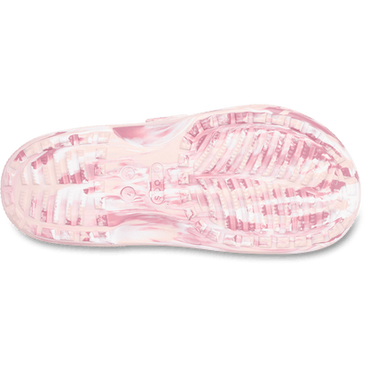 Women's Marbled Saturday Sandal - US 1178