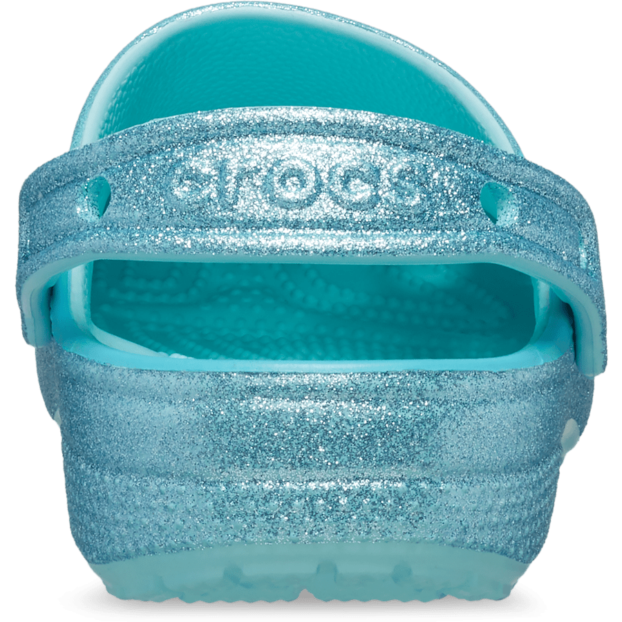 Toddlers' Disney Frozen Elsa Classic Clog - US 5988