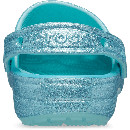 Toddlers' Disney Frozen Elsa Classic Clog - US 5988