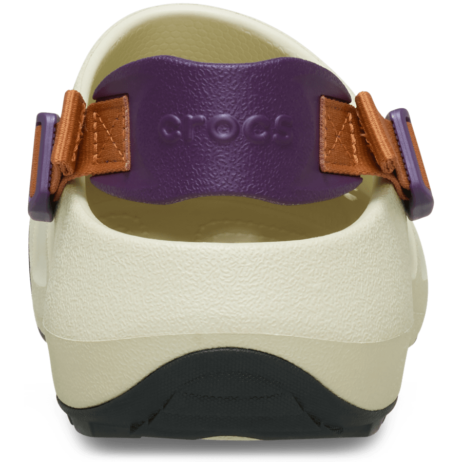 Quick Trail Clog - US 7077