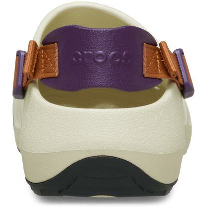 Quick Trail Clog - US 7077