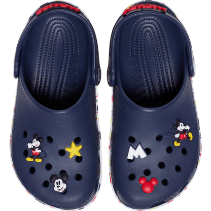 Toddlers' Mickey & Friends Classic Clog - US 8433