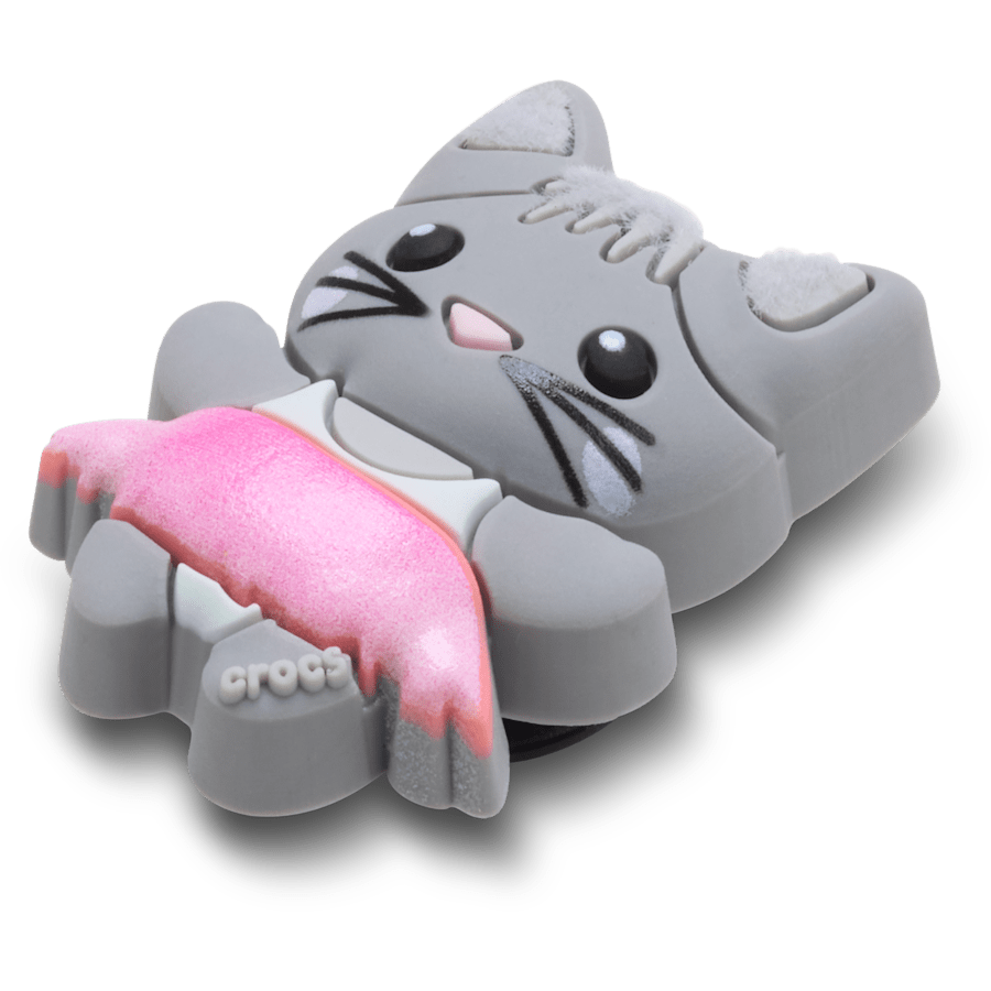 Cutie Ballerina Kitty - US 7063