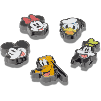 Mickey & Friends Elevated 5-pack - US 6968