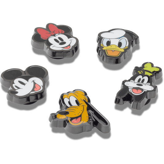 Mickey & Friends Elevated 5-pack - US 6968