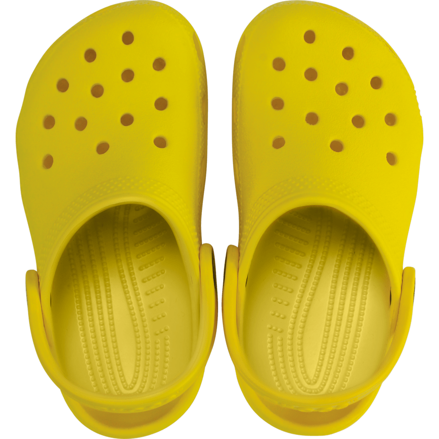 Kids' Classic Clog - US 6103