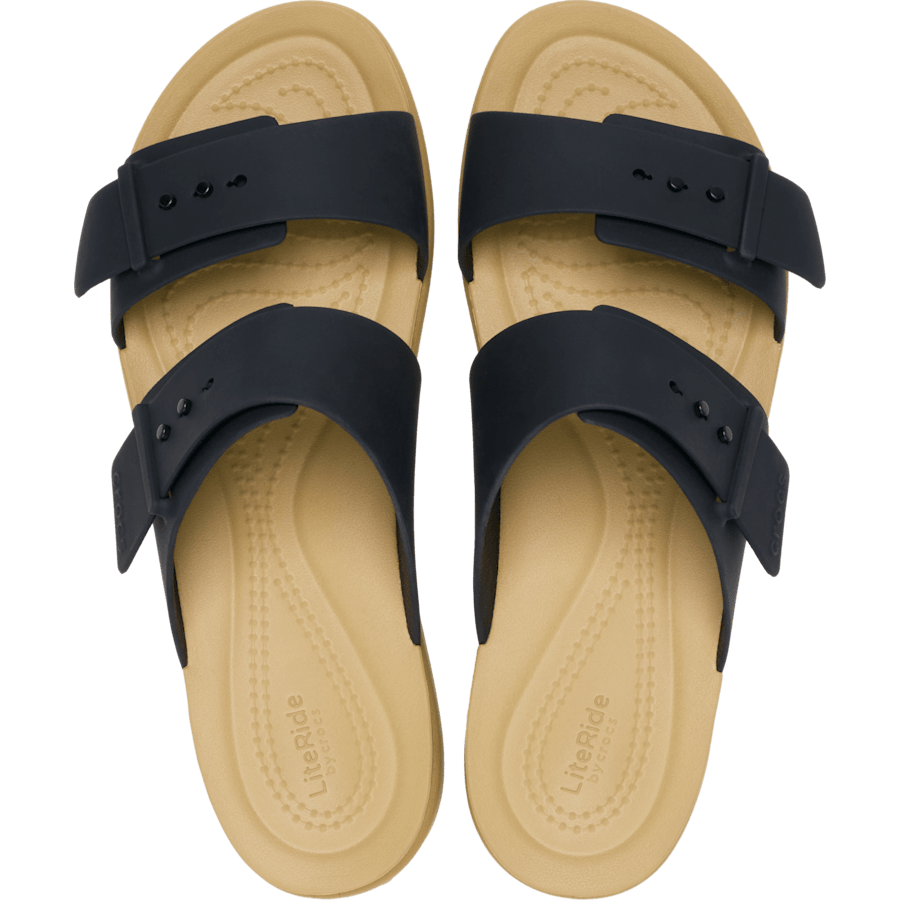 Brooklyn Buckle Low Low - US 2514
