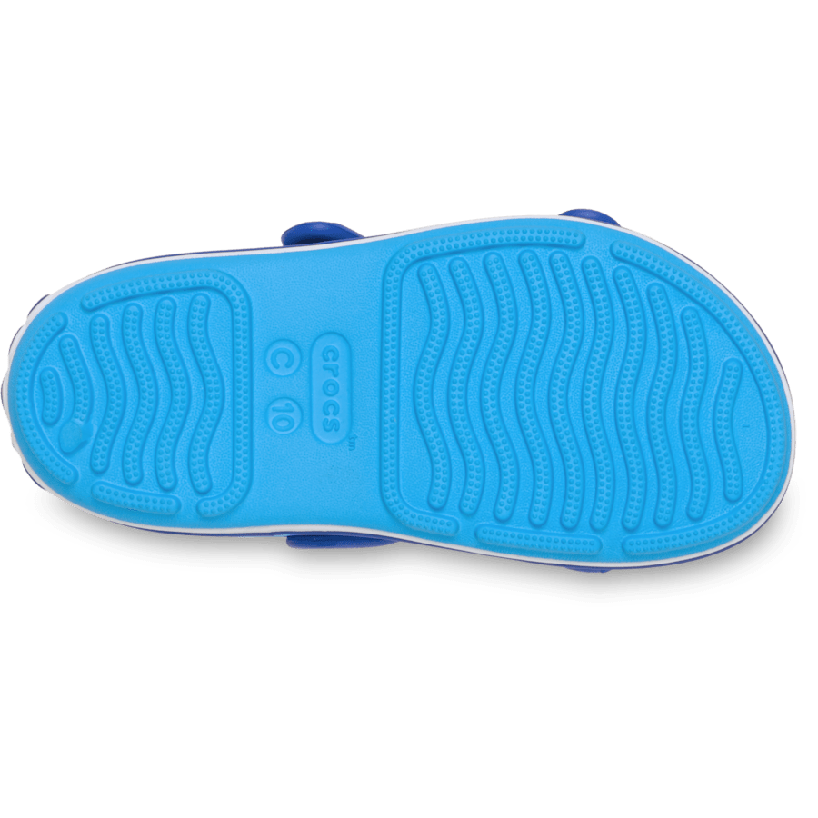 Toddler Crocband™ Cruiser Sandal - US 8608