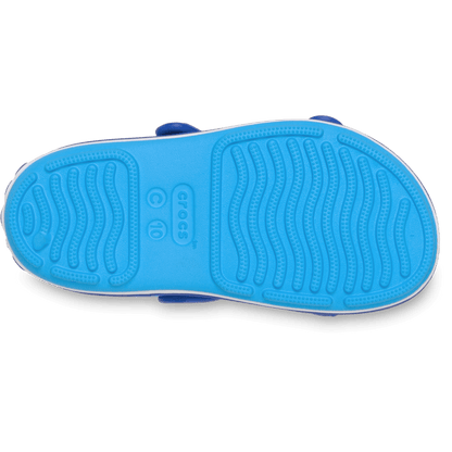 Toddler Crocband™ Cruiser Sandal - US 8608