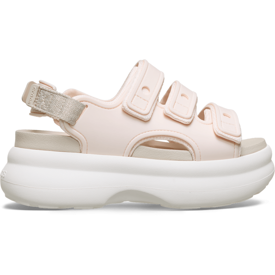 Soho Sport Shimmer Sandal - US 7230