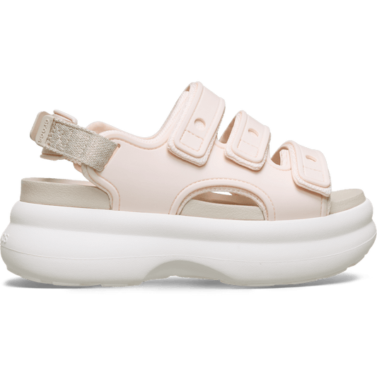 Soho Sport Shimmer Sandal - US 7230