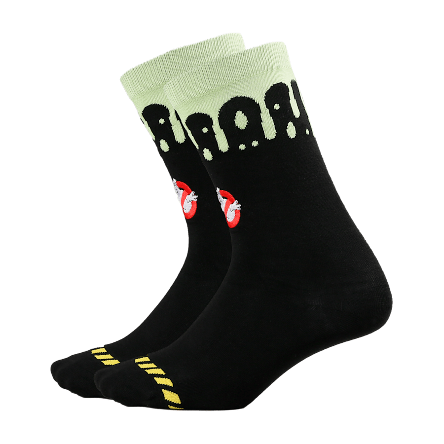 CrocsSocks Ghostbusters - US 9269