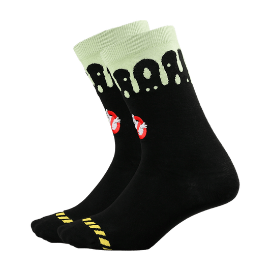 CrocsSocks Ghostbusters - US 9269