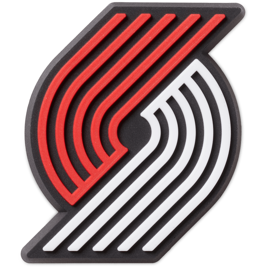 NBA Portland Trailblazers - US 8411