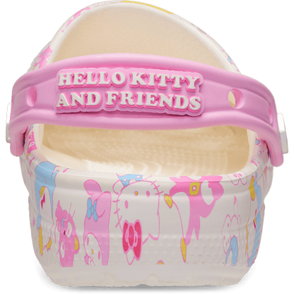 Hello Kitty® and Friends Pastel Classic Clog - US 4161