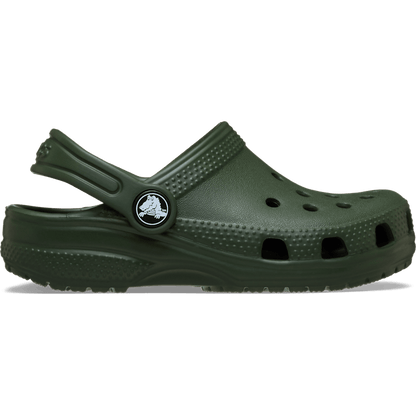 Toddler Classic Clog - US 4438