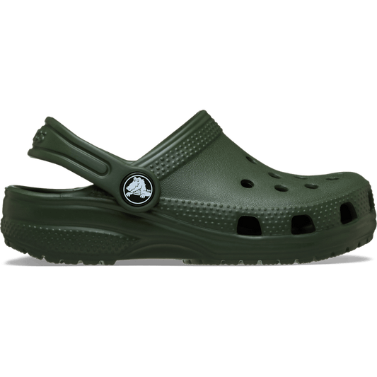 Toddler Classic Clog - US 4438