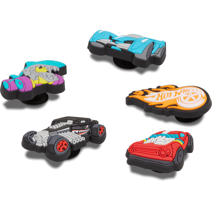 Hot Wheels 5 Pack - US 4196