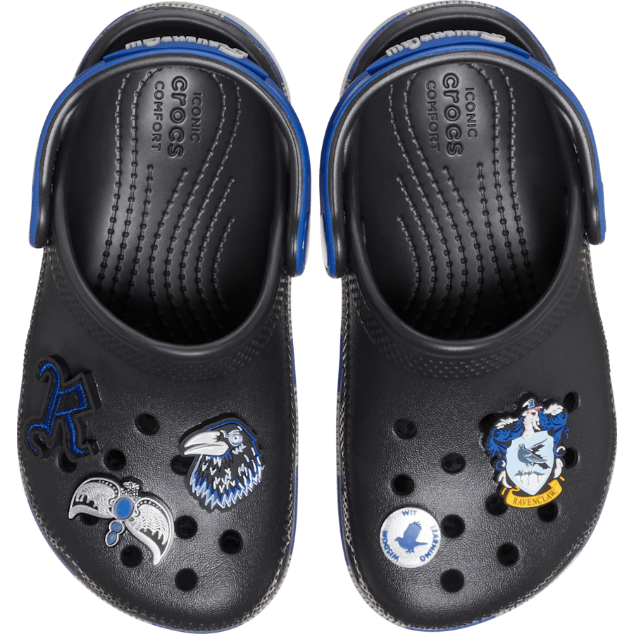 Toddlers' Harry Potter Ravenclaw Classic Clog - US 6145