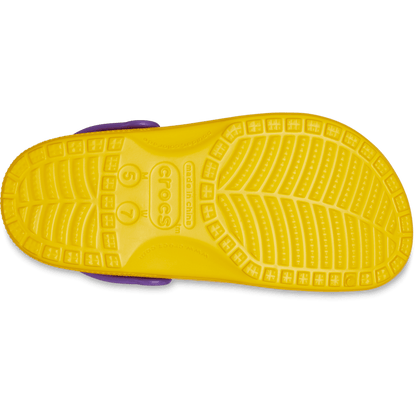LSU Classic Clog - US 2846
