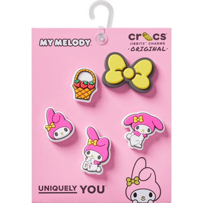 My Melody 5 Pack - US 1011