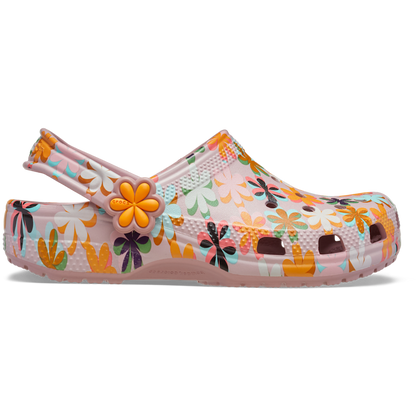 Toddler Classic Retro Summer Clog - US 5041