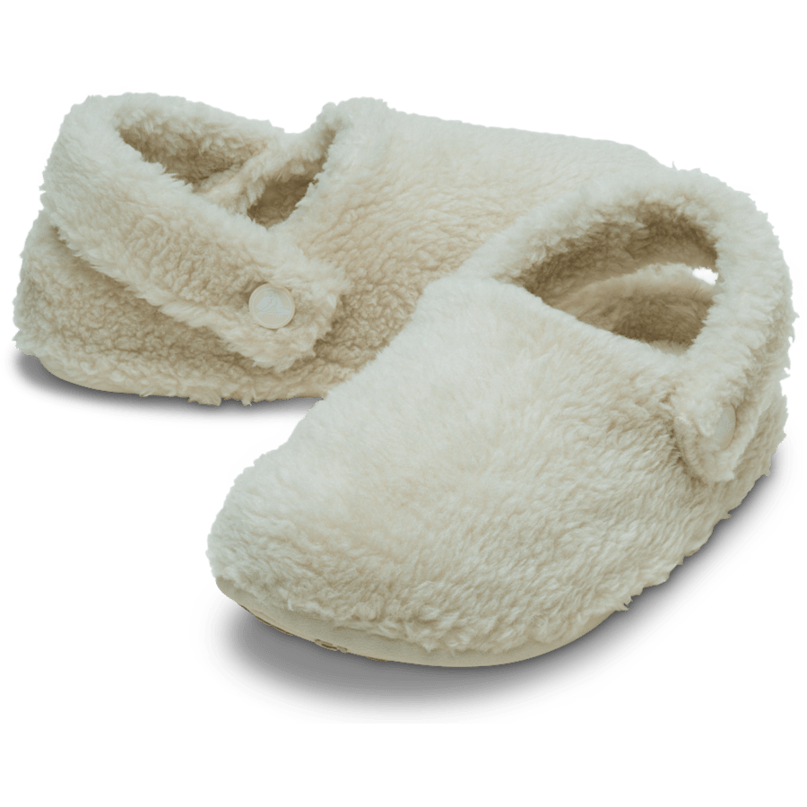 Kids' Classic Cozzzy Slipper - US 5402