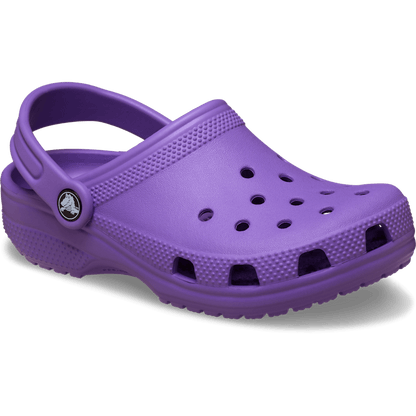 Kids' Classic Clog - US 7504