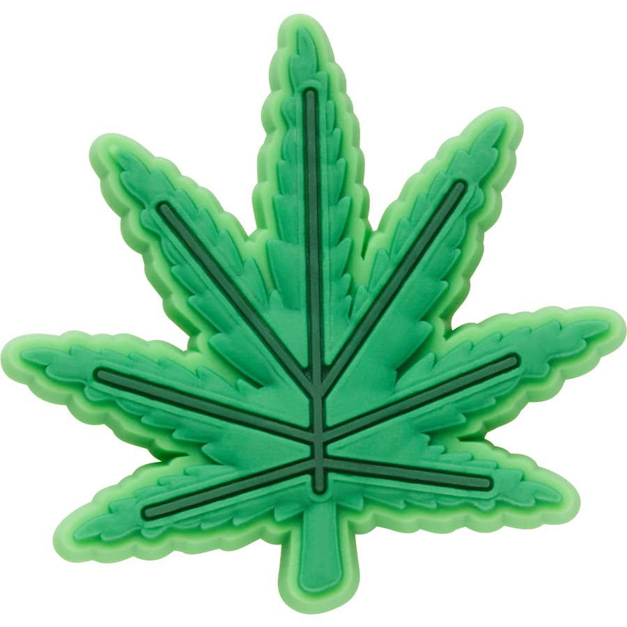 Hemp Leaf - US 9285
